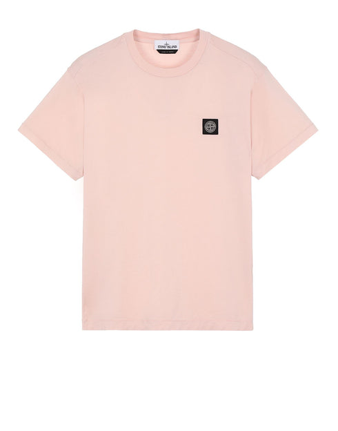 STONE ISLAND CLASSIC TEE Mens Apparel - MENS APPAREL